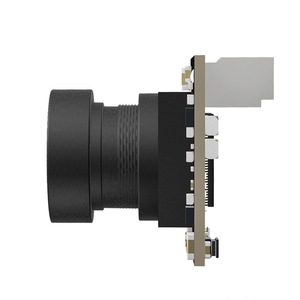 Caméra Nano Ultra Légère Caddx Ant Lite en Fibre de Carbone FPV 1200TVL Objectif 1.8mm 16:9 3.7-18V FOV 165 3D DNR OSD 2g - Product Image 4