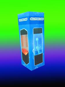 J & R Led Nachtlampje Vulkaan Creatief Nachtlampje Cadeau - Product Image 6