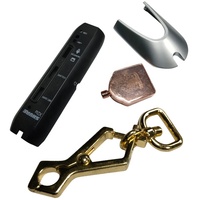 Service de moulage sous pression WJH OEM/ODM, pièces personnalisées en aluminium, zinc, magnésium, laiton, acier inoxydable, haute finition polie