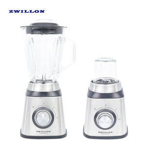 Máquina licuadora 2024 compra personal multifuncional para batidos <span class=keywords><strong>de</strong></span> café y batidos <span class=keywords><strong>de</strong></span> <span class=keywords><strong>hielo</strong></span> máquina mezcladora 1200W mezclador picador licuadora - Product Image 3