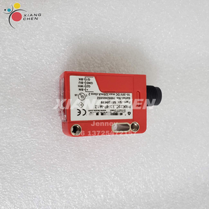 เซ็นเซอร์ PRK25C.T3/4P-M12 สำหรับชิ้นส่วนเครื่องพิมพ์ - Product Image 3