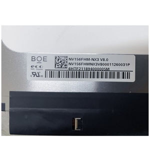 120Hz NV156FHM-NX1/2/3/4/5 非触摸 15.6 英寸 40 针液晶屏 1920*1080 WLED 全新笔记本电脑液晶屏 99% SRGB 250 Cd/m 800:1 - Product Image 2