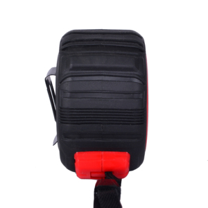 Shengwenda vỏ cao su bán Hot độ chính xác cao băng màu Đỏ <span class=keywords><strong>ABS</strong></span> Trọng lượng nhẹ đo băng thép biện pháp - Product Image 5