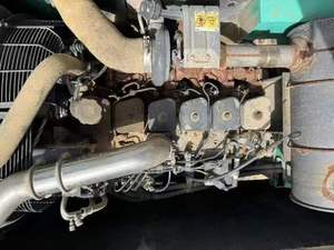 Plateforme de forage rotative hydraulique JINT SD15, équipement lourd, état d'occasion, SH36H, SD28, SD22, SD10, plateformes de pieutage - Product Image 6