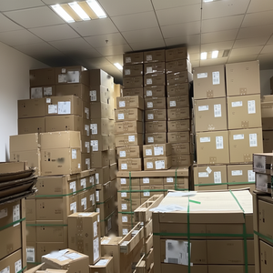 Enrutador empresarial IP de 16 puertos 100G, Unidad de Proceso de línea integrada B, 100GBase-QSFP28, 1 de 2, 1 de 2, 1 de 1, 2, 1, 2 - Product Image 1