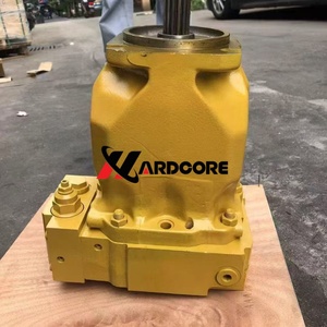 D6R D6H Tractor Parts Hydraulic <b>Pump</b> Assembly 9T-7099 9T7099 - Product Image 3
