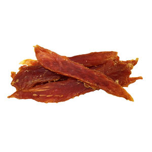 Friandises sèches biologiques non-OGM pour chiens, enveloppées de viande crue de poulet/cœur de <span class=keywords><strong>canard</strong></span>/vache, directement de l'usine - Product Image 2