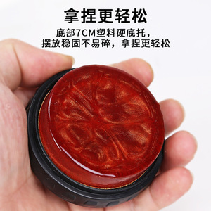 Yearling Rosin P 8004 Violin Rosin From Austria For Stringed <b>Instruments</b> - Product Image 3