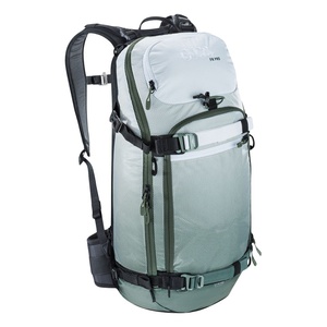 Sac à chaussures de ski gratuit, sac à dos de voyage en plein air de 50 L avec casque de ski, lunettes, gants, skis et accessoires de snowboard - Product Image 6