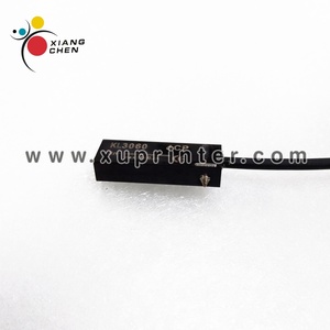 Capteur de cylindre pneumatique à chargement par plaque WD KL3060 de haute qualité pour pièces d'impression offset Roland 700 - Product Image 4