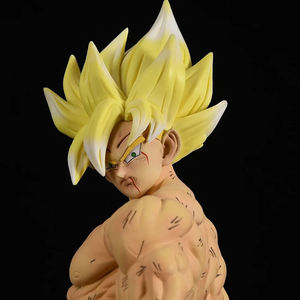 <span class=keywords><strong>2022</strong></span> OEM personalizado resina de PVC alta calidad acción y juguete 43cm supersaiyan Cosplay hijo de goku Piccolo figuras de anime Goku <span class=keywords><strong>DBZ</strong></span> - Product Image 4
