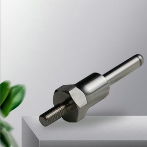Services de forgeage sur mesure OEM, pièces forgées à chaud en acier à faible teneur en carbone et aluminium, production rapide de prototypes - Product Image 6