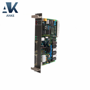 โมดูลเชื่อมต่อ GJR2368900R2200 87TS01K-E เดิม - Product Image 1