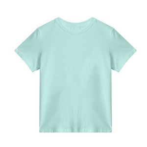 T-shirt pour femme en coton 92% et élasthanne 8%, 220 grammes, taille plus, décontracté, 16 couleurs - Product Image 3