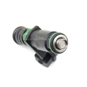 Inyector de Combustible 111120 para Reemplazo y Reparación de Válvulas de Pulverización Automotrices - Product Image 3