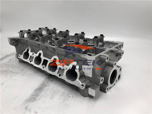 ZY02-100-1X 1.5 L ZY Motor Parçaları Silindir Kapağı Mazda Verisa 2 Demio 3 Axela Ford Fiesta için - Product Image 5