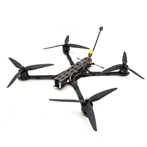 Contrôleur de lunettes haute performance pour simulateur de pilotage de drones FPV et de taxis aériens (pour faire les courbes) - Product Image 5