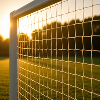 But de football professionnel portable à vendre