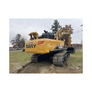 แซนนี่เครื่องขุด SY500H มือสองน้ำหนัก52ตันเครื่องยนต์คัมมินส์335LC 305-9 480LC รุ่น520VS 485VS - Product Image 1