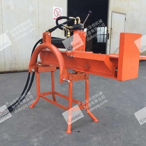 Fendeuse <span class=keywords><strong>de</strong></span> bûches Huaheng Simple 20 tonnes à essence avec prise <span class=keywords><strong>de</strong></span> force (PTO) et IoT, verticale et horizontale, garantie 1 an, <span class=keywords><strong>en</strong></span> promotion - Product Image 2