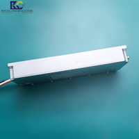 Module amplificateur de puissance WiFi RF Bochuang SpaceTime 50W pour drone, couplage mutuel GaN LDMOS, signal 100M-6000MHz