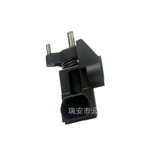 Capteur de position du papillon des gaz 0125423317 pour Mercedes-Benz Classe C CLK ES Pédale d'accélérateur - Product Image 3