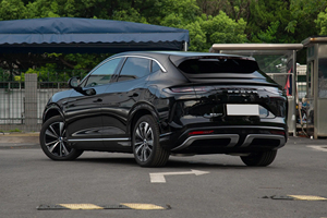 Vente en gros DENZA N7 2023 702km 2WD <span class=keywords><strong>4X4</strong></span> SUV électrique EV >700km d'autonomie NEDC Batterie 90-110kWh Moteur 200-250kW <span class=keywords><strong>à</strong></span> <span class=keywords><strong>vendre</strong></span> - Product Image 3