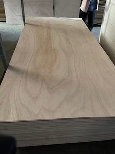 Láminas de Chapa de Madera Contrachapada de 3 mm, Tablero de Pino, Madera Laminada, Puertas de Madera Contrachapada, Muebles de Madera - Product Image 5