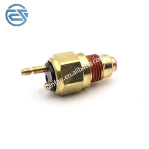 Sensore di Temperatura dell'Acqua per Escavatori 121250-44901 per Motori <span class=keywords><strong>YM</strong></span> 4TNV94/98, 2TNV70, 3TN63L, 3TN75, 3TN82E - Product Image 2