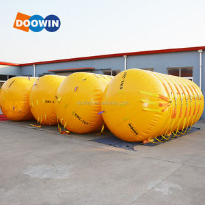 Tubes de sauvetage maritime, ballons de levage sous-marins, sacs à air pour la vente - Product Image 1