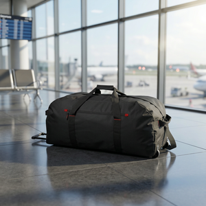 Carrello da Viaggio Premium Vancouver 75L Modello 120115-1 per Viaggi Comodi - Product Image 3