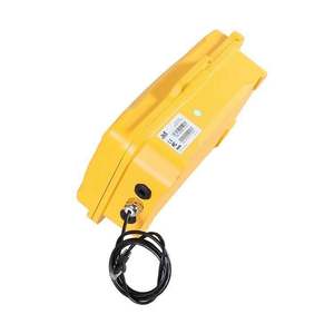 Wand Montage JR101-FK outdoor analog wasserdicht tunnel telefon - Product Image 4