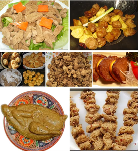 Mesin Pencacah Daging Babi Multifungsi, Peralatan Pembuat Benang Daging, Mesin Pencacah Protein Kedelai - Product Image 1