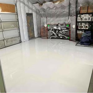 Láminas de Plástico para Protección de Suelos en Obras de Construcción, Alfombrillas para Caminos, Suelos de Plástico, Láminas de UHMWPE - Product Image 5