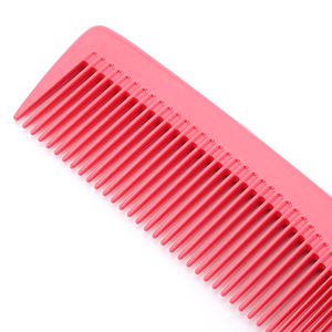 หวีแบนสำหรับ<span class=keywords><strong>ตัดผม</strong></span>ชาย หวีซี่ถี่ สำหรับใช้ในบ้าน หวีสำหรับผู้หญิง <span class=keywords><strong>ตัดผม</strong></span><span class=keywords><strong>หน้าม้า</strong></span> จัดแต่งทรงผม แบ่งผม - Product Image 2