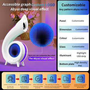 Altavoces <span class=keywords><strong>de</strong></span> montaje en pared en forma <span class=keywords><strong>de</strong></span> G, reproductor <span class=keywords><strong>de</strong></span> decoración del hogar, <span class=keywords><strong>altavoz</strong></span> estéreo BT, <span class=keywords><strong>tubo</strong></span> <span class=keywords><strong>de</strong></span> <span class=keywords><strong>escape</strong></span>, reproductor <span class=keywords><strong>de</strong></span> música G69 - Product Image 6