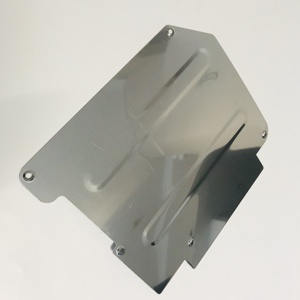 6301265711/630 126 5711 211AA872 KYM-M8613-000 ฝาครอบ(KIBAN) SMT Hitachi - Product Image 2