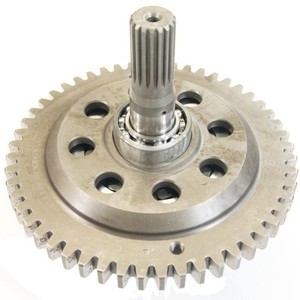 52C0036 52C0071 SP234589C0 02.01.08.136 Pièces de rechange pour chargeur Transmission Ensemble d'arbre d'embrayage à roue libre - Product Image 1