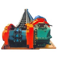 Convoyeur à chaîne à grattoir SGB pour mine de charbon, vente directe d'usine