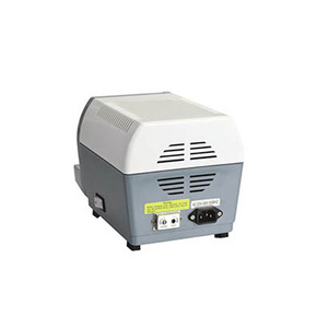 Máquina de Pulir Bordes Manual MasterCard Nh-100, 220V, Alta Potencia, Equipo de Biselado de Lentes para Procesamiento de Gafas - Product Image 2