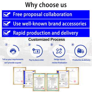 เครื่องติดฉลากแบบกำหนดเองสำหรับขวดทรงกลมพร้อมระบบทำความร้อนไฟฟ้าและฝาปิด - Product Image 2