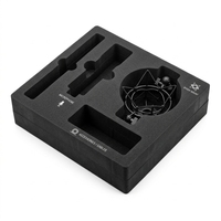 Organisateur en mousse pour boîte à outils |   Doublure en mousse EVA/EPDM/IXPE personnalisée, résistante aux chocs et durable