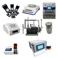 High Precision Laboratory Analytical Equipment Stable Industrial Lab Test Instruments for Research & Inspection