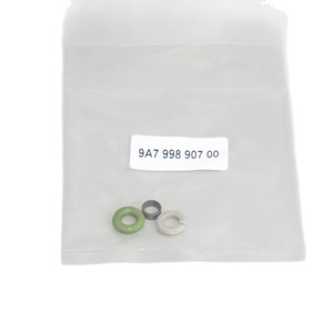 Kit de Reparación de Inyectores de Combustible 9A7 998 907 00 para Porsche Cayenne Panamera 2.9 4.0 - Product Image 1