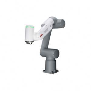 Robot collaboratif ABB <span class=keywords><strong>GoFa</strong></span> CRB 15000 bras de robot 6 axes avec flexibilité de pince pour le vissage - Product Image 6