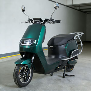 Trottinette Électrique Rage 1000W 70 km/h Très Vendue, Grande Autonomie, <span class=keywords><strong>Moto</strong></span> Électrique Maxi Adulte Haute Vitesse - Product Image 3