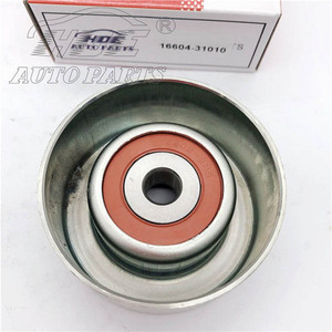 16604-31010 16604-31020 VKM61025 Polea Tensora HDE al por Mayor para Toyota Land Cruiser - Product Image 3
