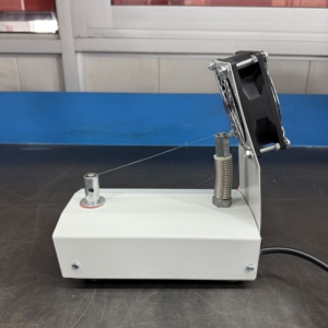 Nueva Máquina Cortadora de Etiquetas Térmicas Pequeña RONMACK RM-02HC para Uso Doméstico con 1 Año de Garantía - Product Image 2