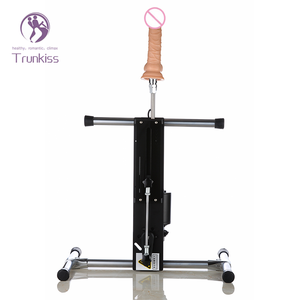 Dildo-Maschine im neuen Stil, Sexspielzeug für Erwachsene, hohe Leistung, geräuscharm, mit Fernbedienung, Sexspielzeug für Frauen, Dildo-Maschine - Product Image 3