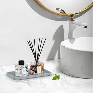 High Quality Silicone Mat Kitchen & <b>Bath</b> Multi-function Tray Stove Sink <b>Splash</b> <b>Guard</b> Mat - Product Image 6